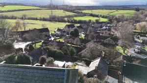 Photo 19- click for photo gallery